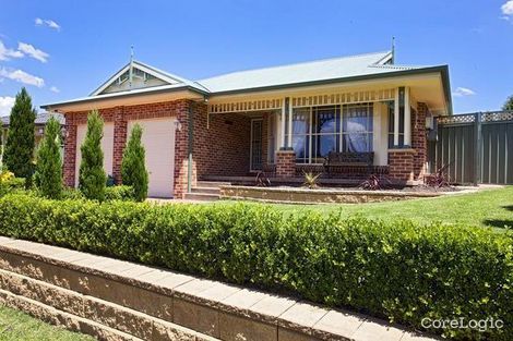 Property photo of 169 Ridgetop Drive Glenmore Park NSW 2745
