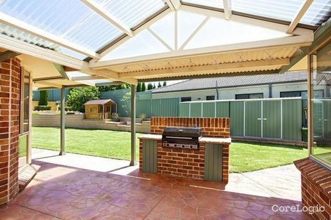 Property photo of 169 Ridgetop Drive Glenmore Park NSW 2745