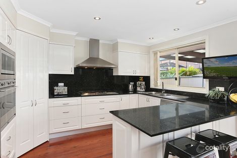Property photo of 33 Bettong Crescent Bossley Park NSW 2176