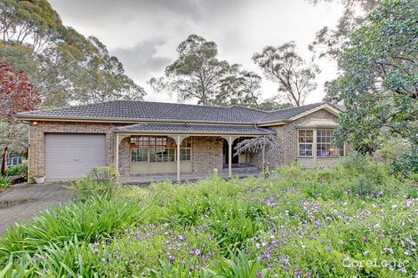 Property photo of 16 Heatherbank Terrace Stonyfell SA 5066