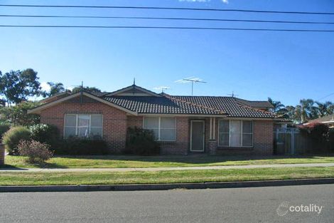 7 Junction Rd, Moorebank, NSW 2170