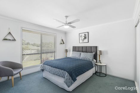 Property photo of 8 Hellyar Drive Wollongbar NSW 2477