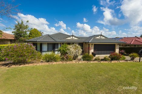 Property photo of 8 Hellyar Drive Wollongbar NSW 2477