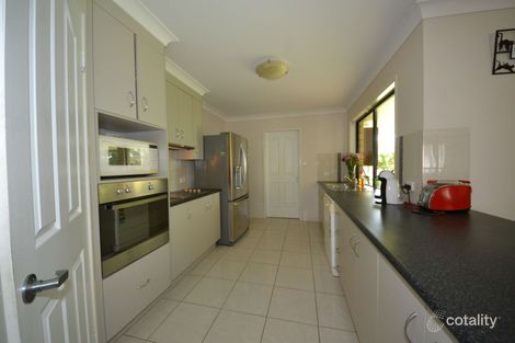 Property photo of 21 Jamie Crescent Gracemere QLD 4702
