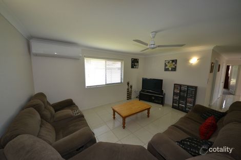 Property photo of 21 Jamie Crescent Gracemere QLD 4702