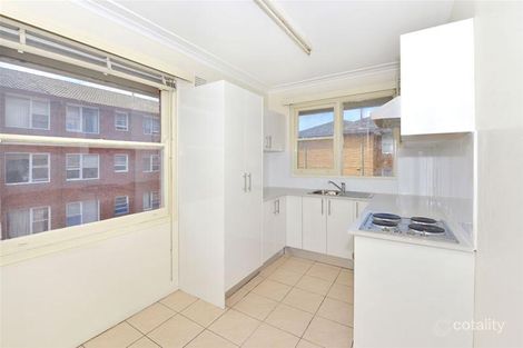 Property photo of 10/109 Elizabeth Street Ashfield NSW 2131