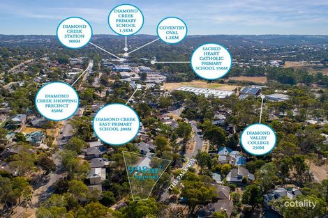 Property photo of 22 The Parkway Diamond Creek VIC 3089