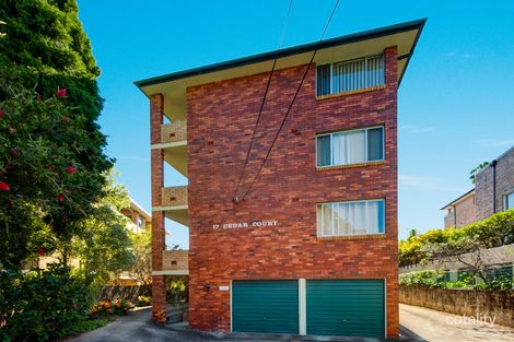 Property photo of 3/17 Wharf Road Gladesville NSW 2111