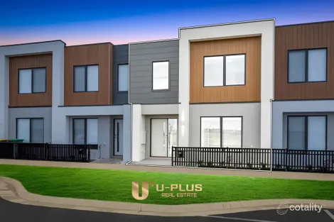 30 Koodya St, Mambourin, VIC 3024