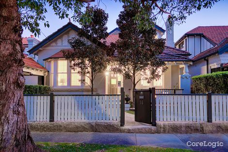 Property photo of 68 Spencer Road Mosman NSW 2088