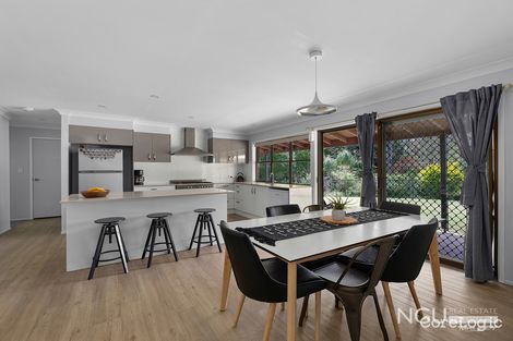 Property photo of 1 Skyline Drive Kholo QLD 4306