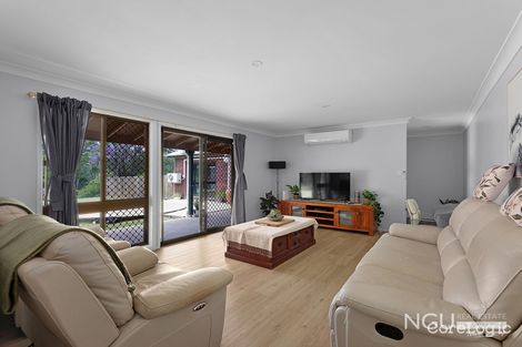 Property photo of 1 Skyline Drive Kholo QLD 4306