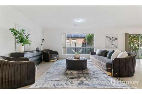 Property photo of 45 Basinview Drive Tarneit VIC 3029