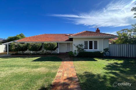 1 Alvah St, St James, WA 6102