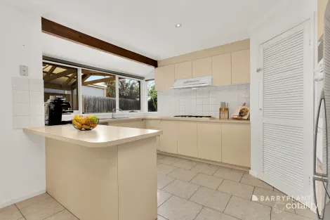 Property photo of 69 Heritage Drive Mill Park VIC 3082