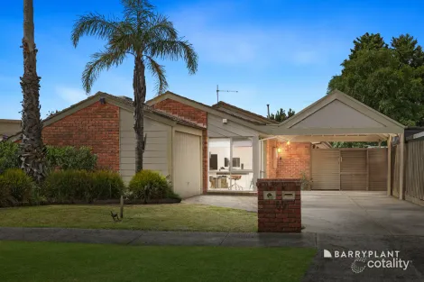 69 Heritage Dr, Mill Park, VIC 3082