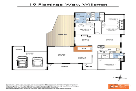 Property photo of 19 Flamingo Way Willetton WA 6155