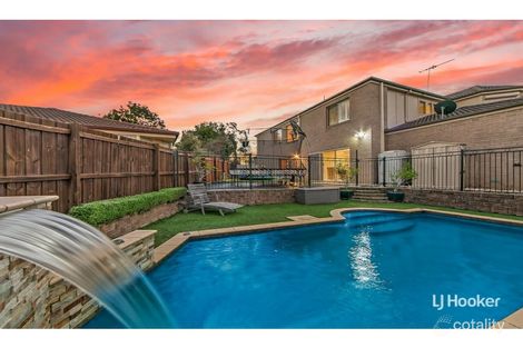 Property photo of 79 Sentry Drive Parklea NSW 2768