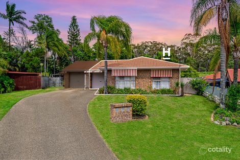 1/14 Jessica Ct, Arundel, QLD 4214