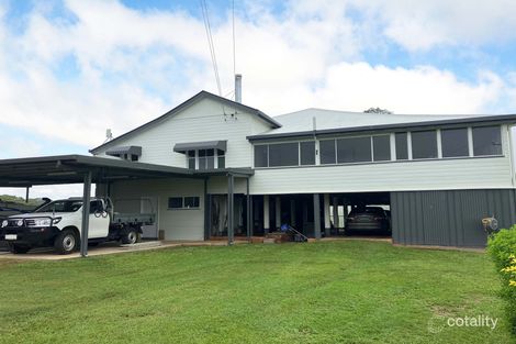 369 Russell Rd, Lake Eacham, QLD 4884