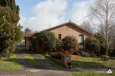 Property photo of 129 Bowen Street Warragul VIC 3820