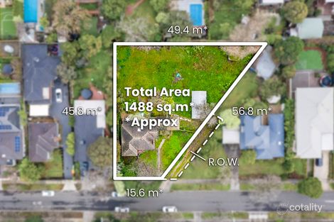 46 Kitchener St, Box Hill South, VIC 3128