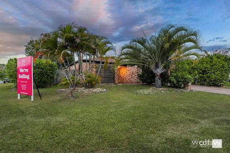 2 Peppermint Ct, Bracken Ridge, QLD 4017