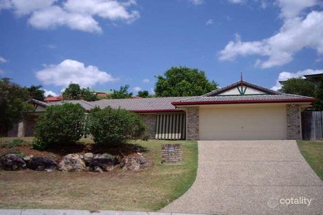 Property photo of 22 Bangalow Place Albany Creek QLD 4035