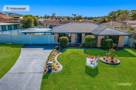 Property photo of 6 Pegasus Street Erskine Park NSW 2759