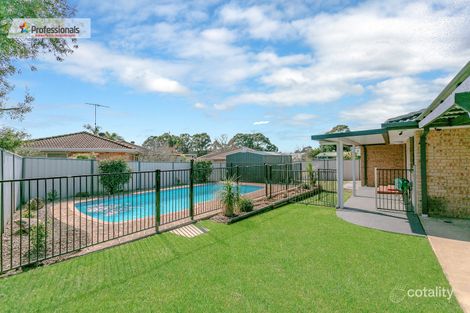 Property photo of 6 Pegasus Street Erskine Park NSW 2759