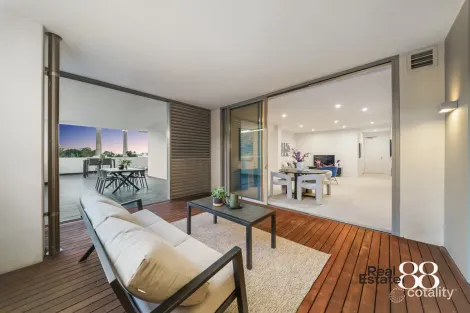 501/2 Moreau Pde, East Perth, WA 6004