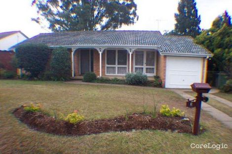 Property photo of 3 Hillview Avenue South Penrith NSW 2750