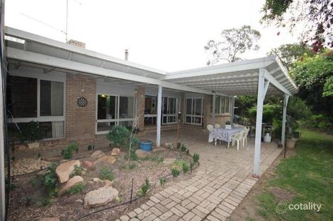 Property photo of 195 Phillipson Street Wangaratta VIC 3677
