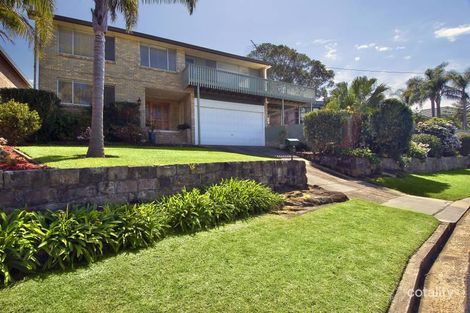 6 Kanimbla Cres, Bilgola Plateau, NSW 2107