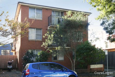 Property photo of 9/41 Gottenham Street Glebe NSW 2037