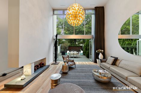 6/70 Franklin St, Forrest, ACT 2603