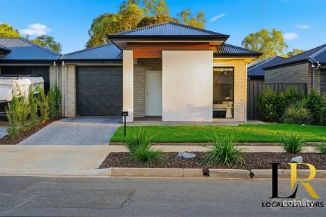 45 Saxon St, Smithfield Plains, SA 5114