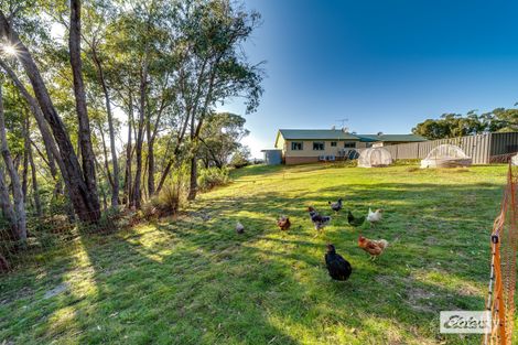 Property photo of 7288 Nerriga Road Oallen NSW 2622