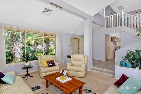 Property photo of 6 Clare Place Killarney Heights NSW 2087