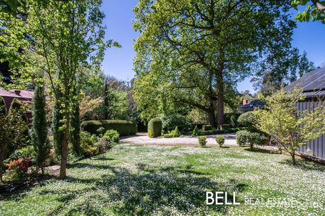 Property photo of 1486 Mt Dandenong Tourist Road Mount Dandenong VIC 3767