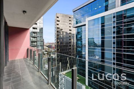 Property photo of 1109/39 Caravel Lane Docklands VIC 3008