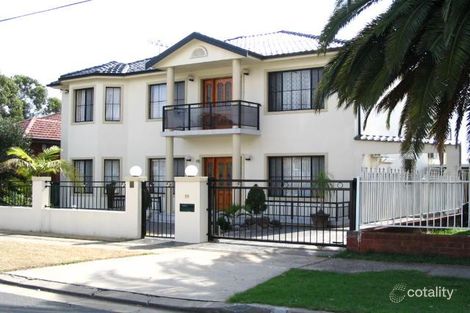55 Irvine St, Bankstown, NSW 2200