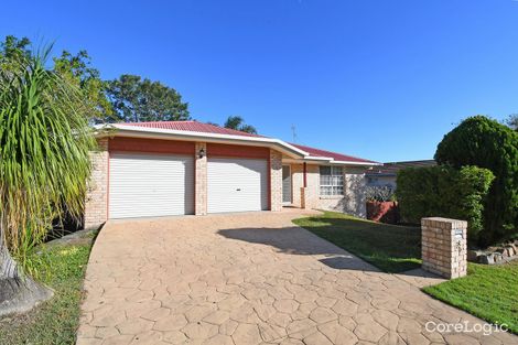 Property photo of 26 Faye Avenue Scarness QLD 4655