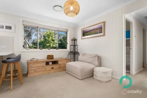 Property photo of 56 Leumeah Road Woodford NSW 2778