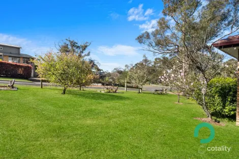 Property photo of 56 Leumeah Road Woodford NSW 2778