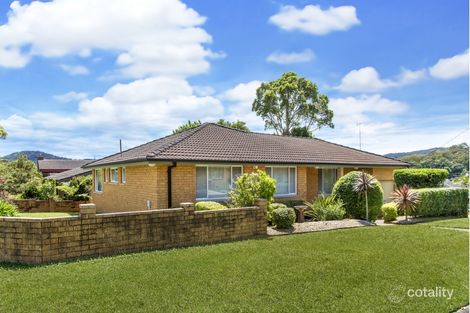 Property photo of 2 Craigend Street Wyoming NSW 2250