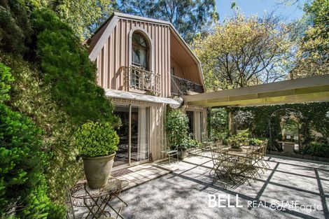 Property photo of 1486 Mt Dandenong Tourist Road Mount Dandenong VIC 3767