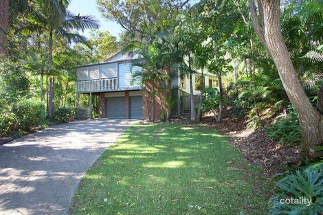 Property photo of 32 Peebles Place Chapel Hill QLD 4069