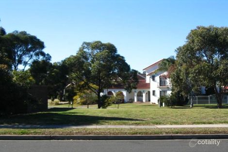 Property photo of 82 Ingham Drive Casula NSW 2170