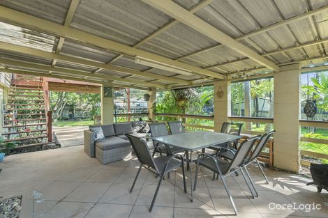 Property photo of 24 Spring Court Nerang QLD 4211